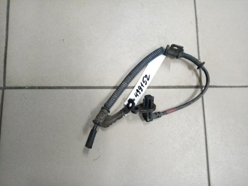 Запчасть датчик abs передний правый KIA SOUL AM 08-13 Б/У Датчик ABS передний правый KIA SOUL AM 08-13 Б/У