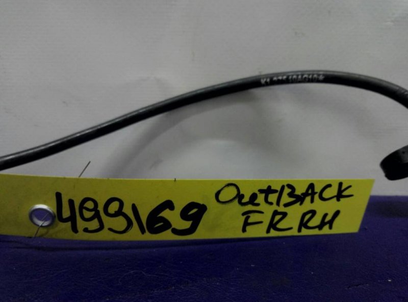 Датчик ABS передний правый FORESTER SH 07-12