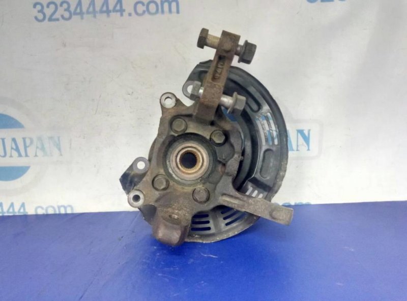 Ступица передняя правая MITSUBISHI GALANT 03-12 Ступица передняя правая MITSUBISHI GALANT 03-12