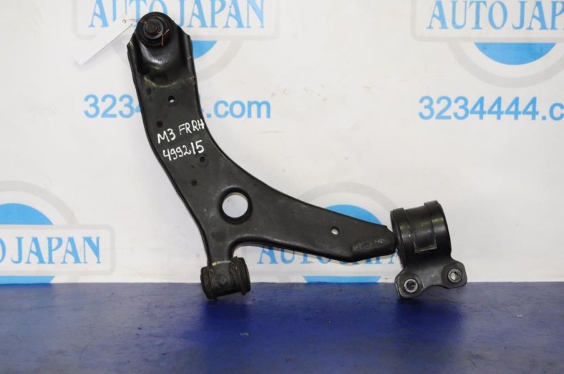 Рычаг передней подвески нижний передний правый 3 BK 03-08