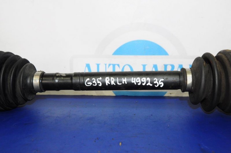 Привод задний задний левый G25/G35/G37/Q40 06-14