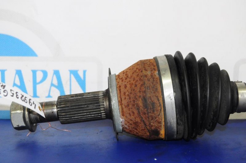 Привод задний задний левый G25/G35/G37/Q40 06-14