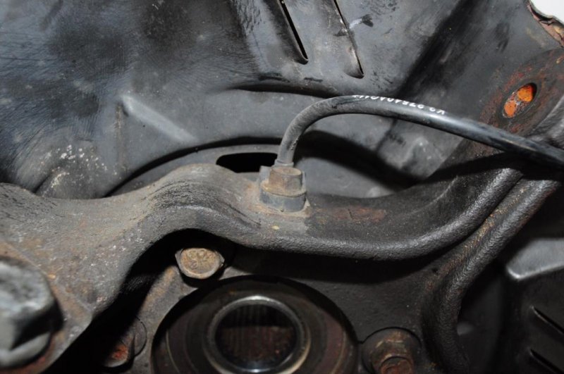 Тормозной диск передний LEGACY 03-09 BL/BP Тормозной диск передний LEGACY 03-09 BL/BP