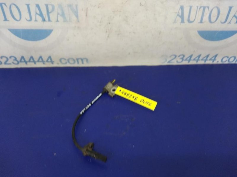 Датчик ABS передний левый SUBARU LEGACY 03-09 BL/BP 27540AG110 Б/У