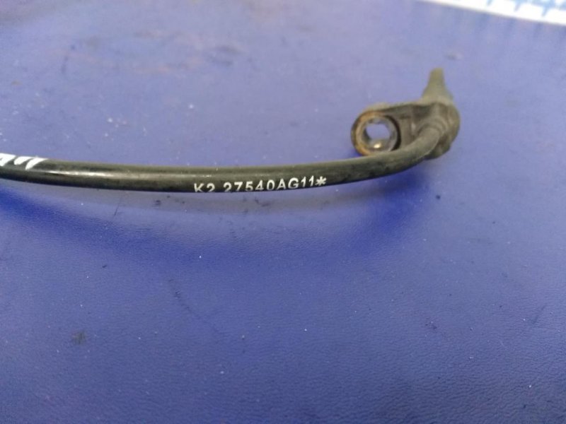 Датчик ABS передний левый LEGACY 03-09 BL/BP