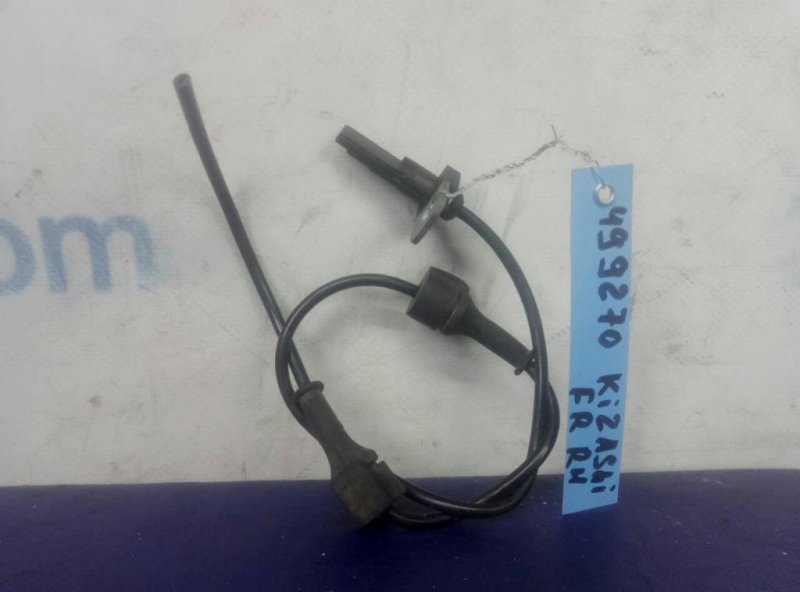 Датчик ABS передний правый SUZUKI KIZASHI 09-14 56210-57L01 Б/У