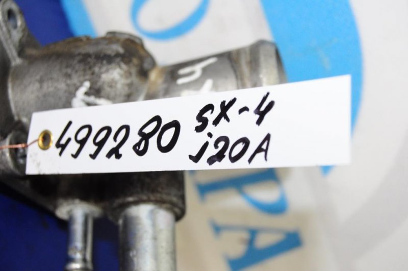 Корпус термостата SX4 06-13 Корпус термостата SX4 06-13