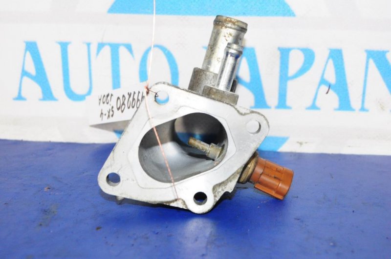 Корпус термостата SUZUKI SX4 06-13 Корпус термостата SUZUKI SX4 06-13