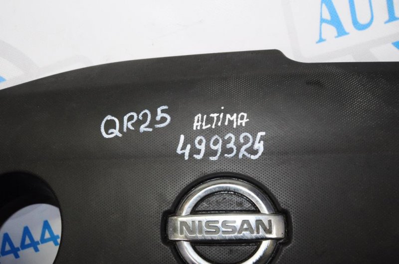 Накладка двигателя декоративная ALTIMA L32 07-12