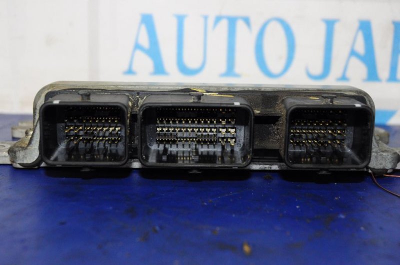 Блок управления двигателем NISSAN ALTIMA L32 07-12