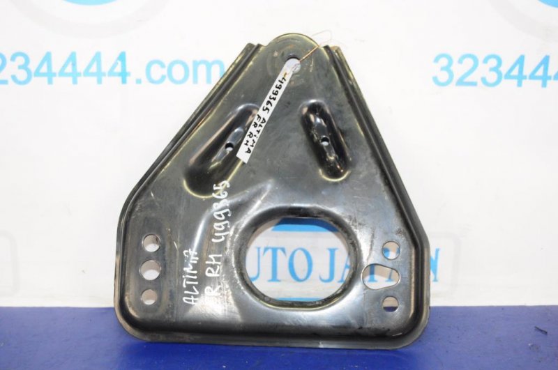 Крепление балки подвески NISSAN ALTIMA L32 07-12 Б/У