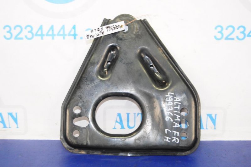 Крепление балки подвески NISSAN ALTIMA L32 07-12 Б/У