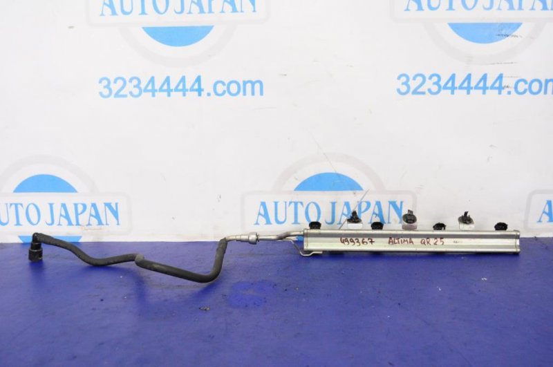 Форсунка топливная ALTIMA L32 07-12