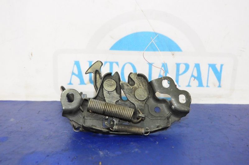 Замок капота NISSAN ALTIMA L32 07-12 Б/У
