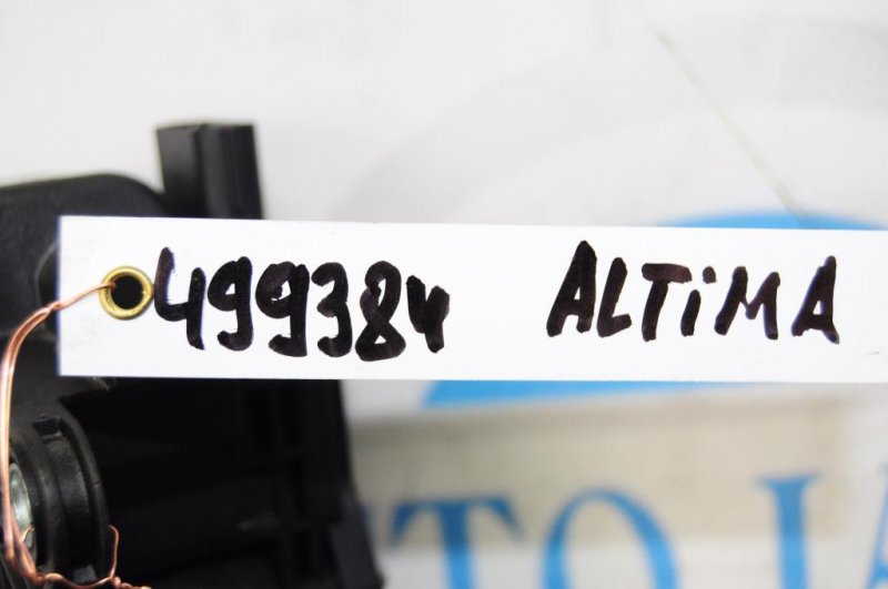 Педаль газа ALTIMA L32 07-12