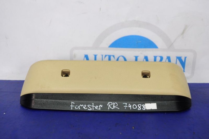 Стоп-сигнал FORESTER SG 02-07