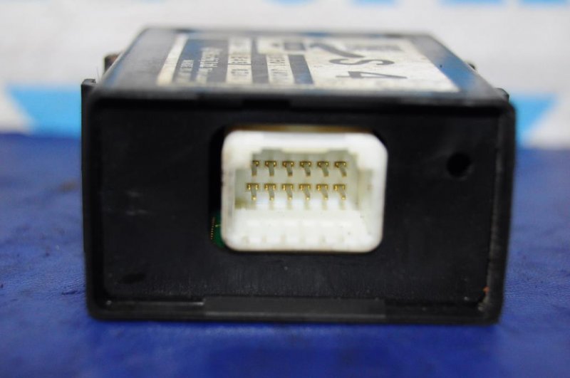 Блок управления электроусилителем руля NISSAN ALTIMA L32 07-12