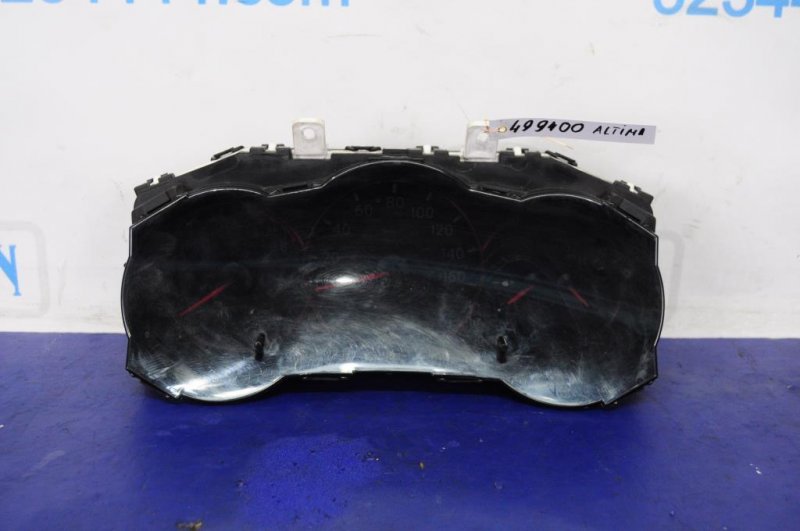 Панель приборов NISSAN ALTIMA L32 07-12 Б/У