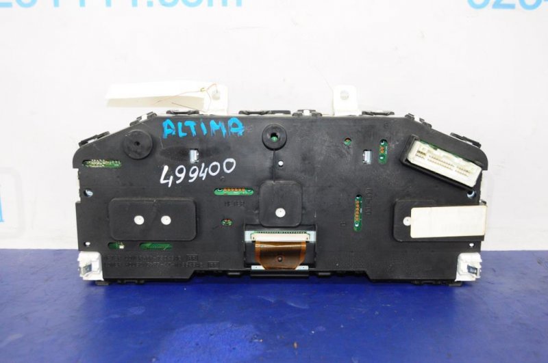 Панель приборов NISSAN ALTIMA L32 07-12