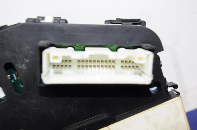 Панель приборов ALTIMA L32 07-12