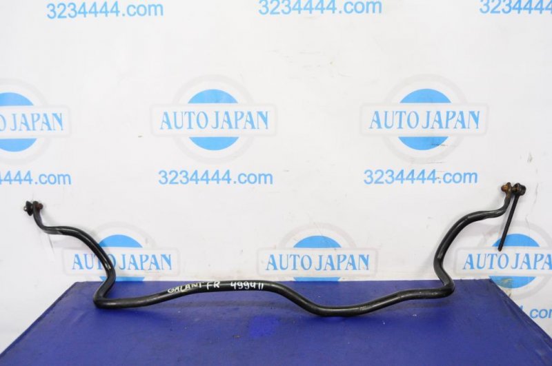 Стабилизатор передний MITSUBISHI GALANT 03-12 Б/У