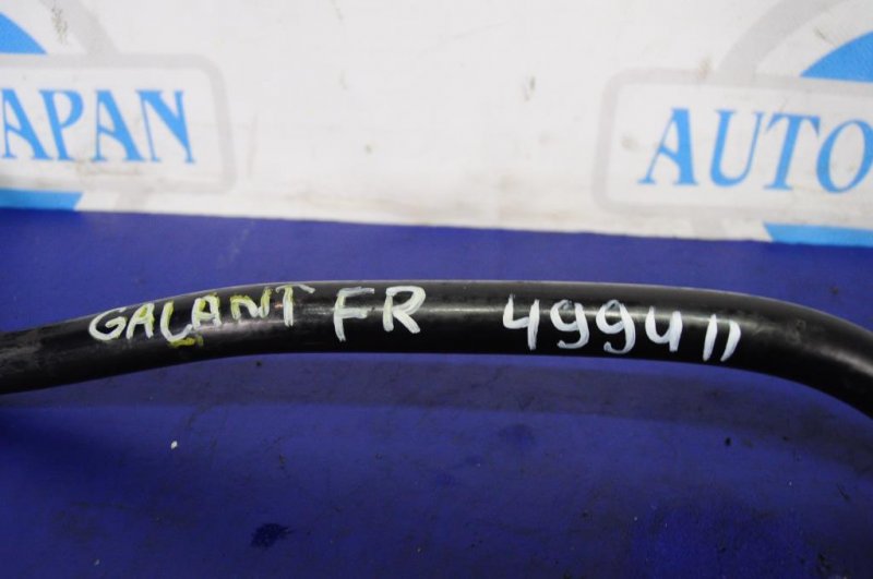 Стабилизатор передний GALANT 03-12