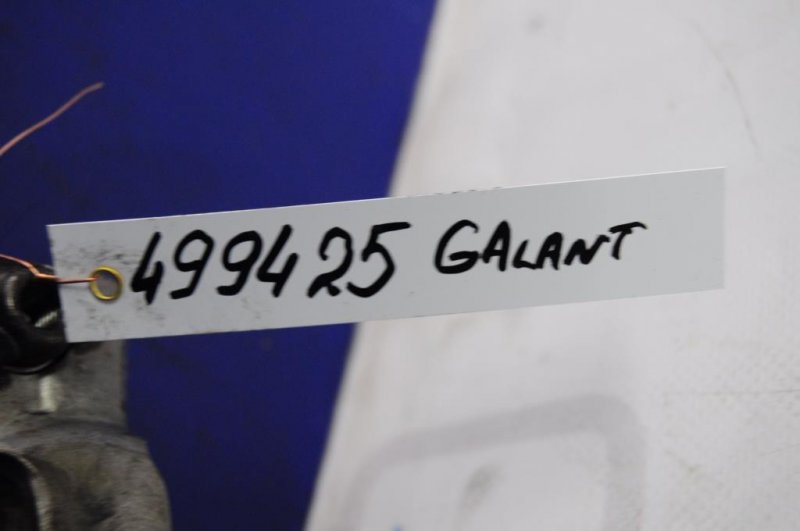 Рулевой карданчик GALANT 03-12