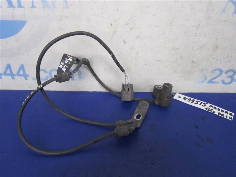 Датчик ABS передний левый MAZDA 6 GG 02-07 Б/У