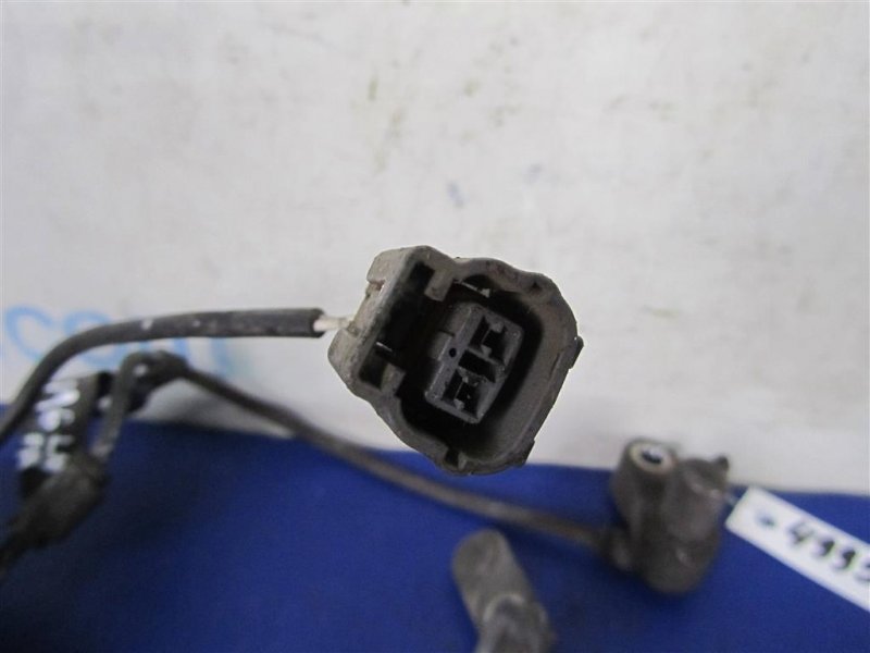 Датчик ABS передний левый 6 GG 02-07