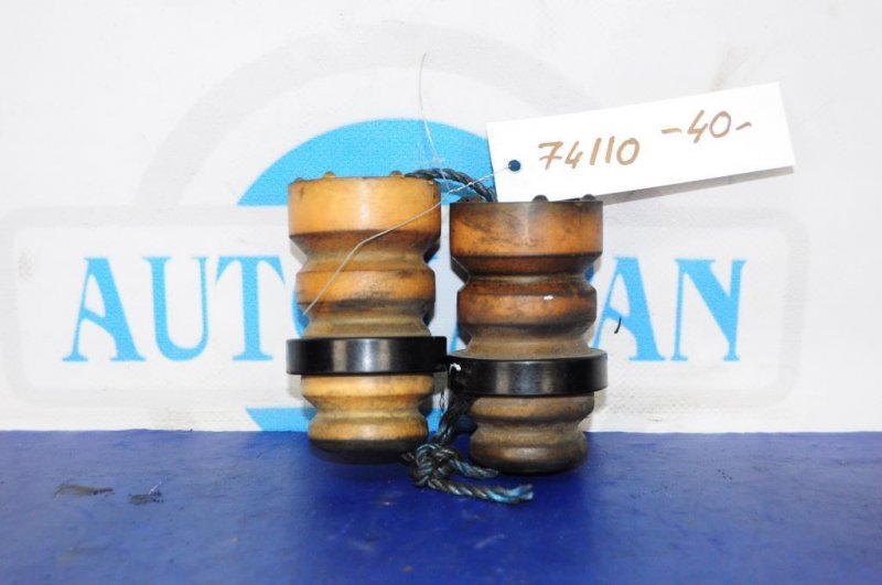 Отбойник амортизатора TOYOTA CAMRY 40 06-11 Б/У