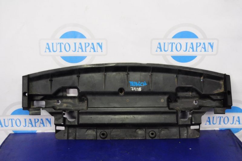 Защита переднего бампера передняя SUBARU TRIBECA B9 05-07 57731XA16A Б/У