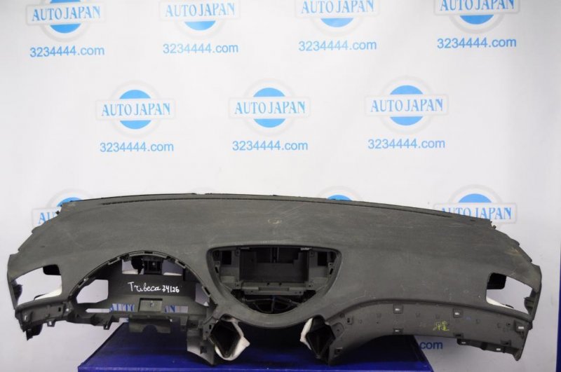 Торпедо SUBARU TRIBECA B9 05-07 66050XA00A Б/У