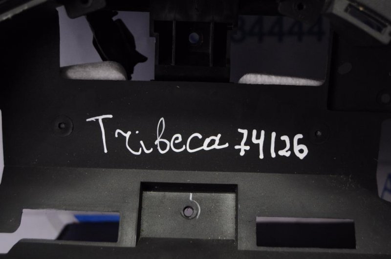 Торпедо TRIBECA B9 05-07