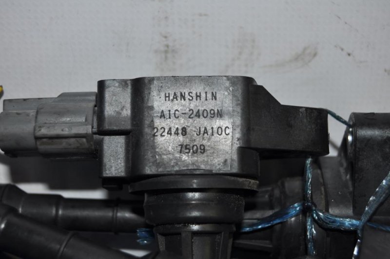 Катушка зажигания G25/G35/G37/Q40 06-14 Катушка зажигания G25/G35/G37/Q40 06-14