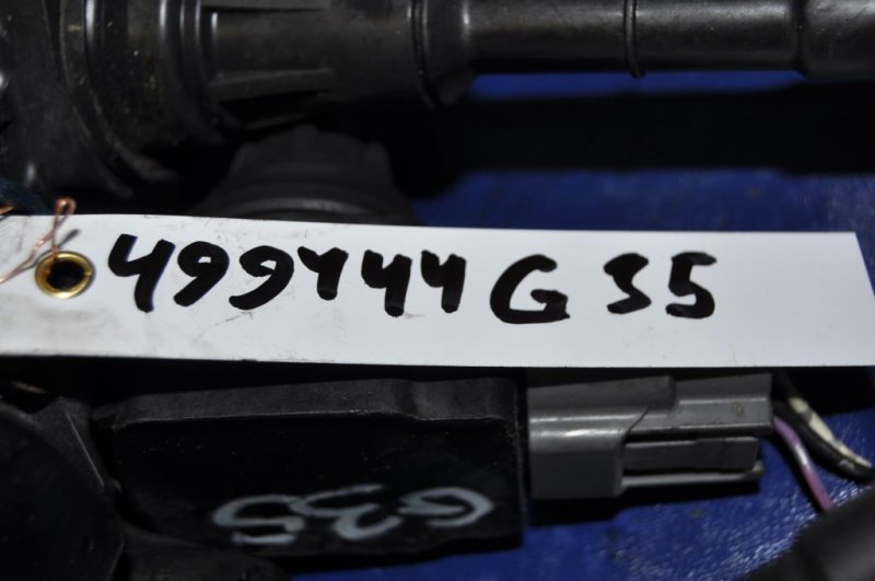 Катушка зажигания G25/G35/G37/Q40 06-14 Катушка зажигания G25/G35/G37/Q40 06-14