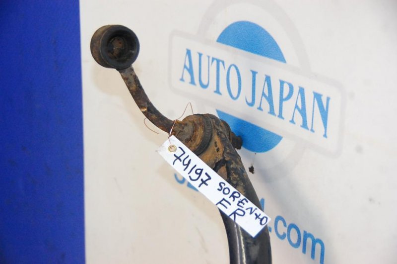 Стабилизатор передний KIA SORENTO BL 02-09