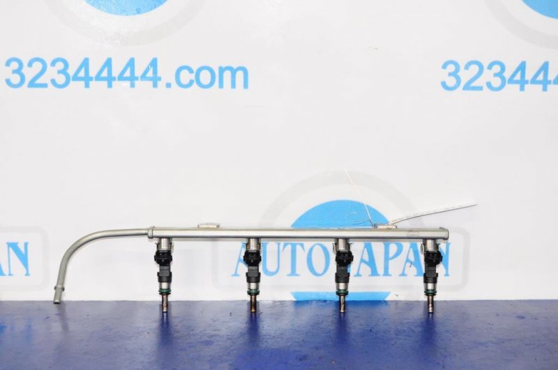 Форсунка топливная MITSUBISHI ASX / OUTLANDER SPORT 10-21 1465A412 Б/У