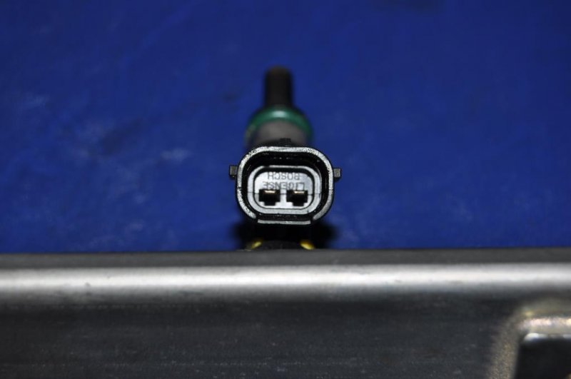 Форсунка топливная ASX / OUTLANDER SPORT 10-21