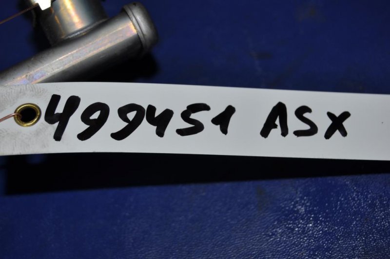 Форсунка топливная ASX / OUTLANDER SPORT 10-21