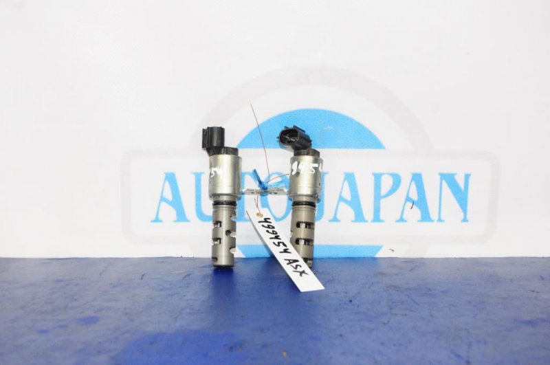 Клапан изменения фаз ГРМ MITSUBISHI ASX / OUTLANDER SPORT 10-21 Б/У