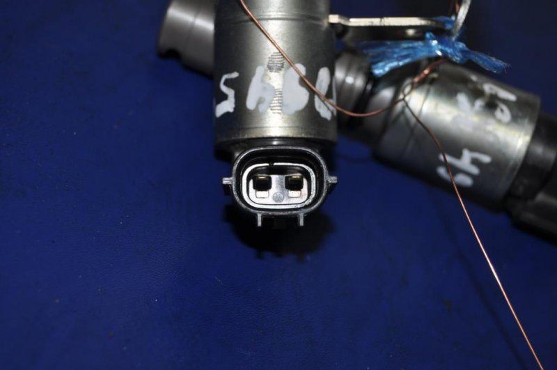 Клапан изменения фаз ГРМ ASX / OUTLANDER SPORT 10-21