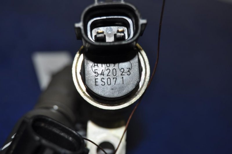 Клапан изменения фаз ГРМ MITSUBISHI ASX / OUTLANDER SPORT 10-21