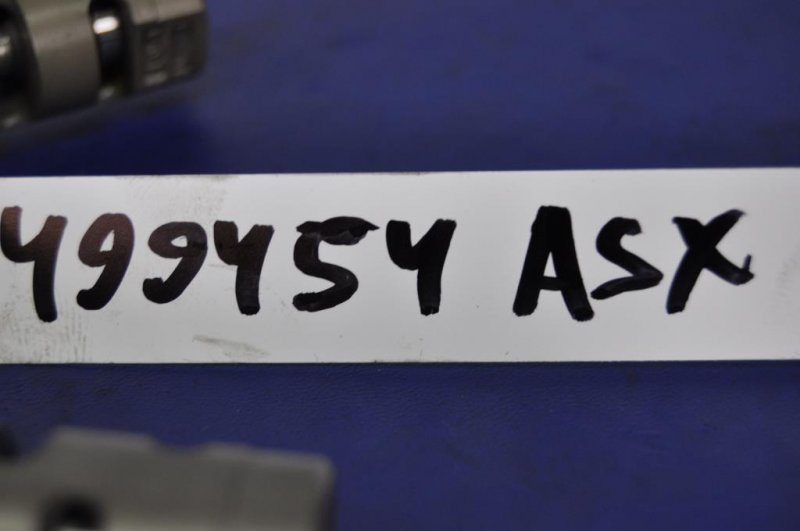 Клапан изменения фаз ГРМ ASX / OUTLANDER SPORT 10-21