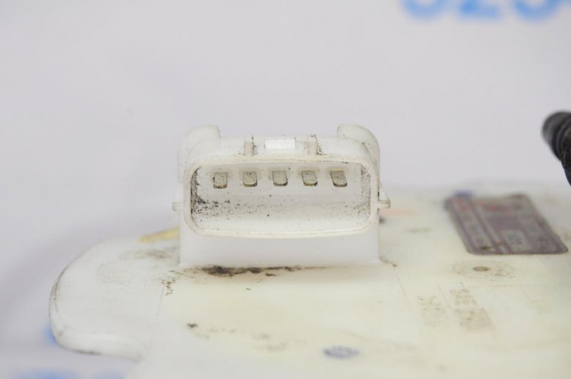 Топливный насос INFINITI G25/G35/G37/Q40 06-14