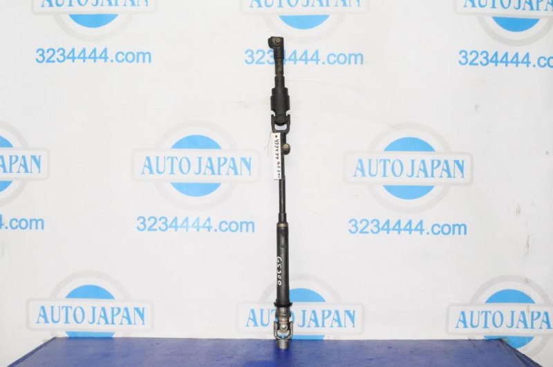 Рулевой карданчик LEXUS GS350 GS300 05-11 Б/У