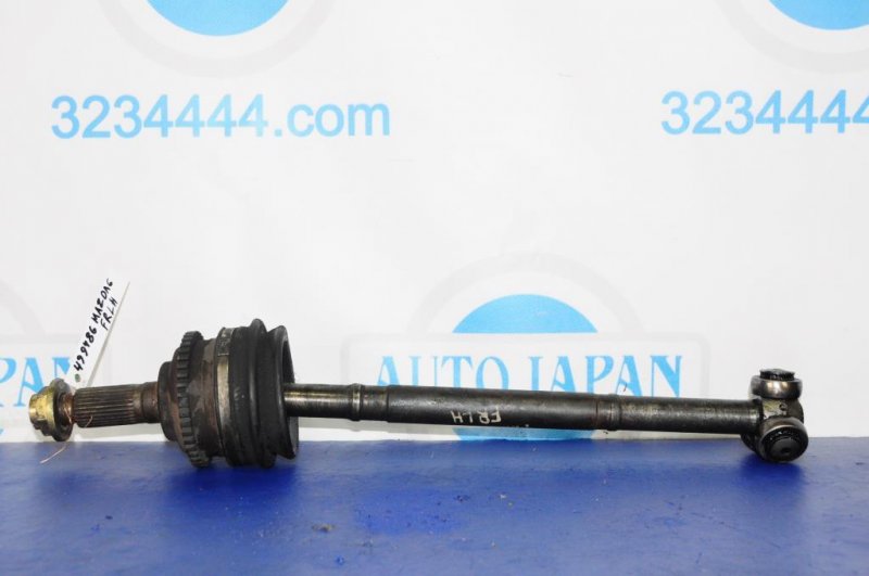 Привод передний левый MAZDA 6 GH 07-12 Б/У