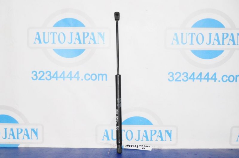 Амортизатор крышки багажника KIA SOUL AM 08-13 81780-2K000 Б/У