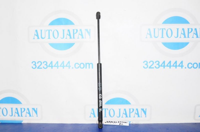 Амортизатор крышки багажника KIA SOUL AM 08-13 81770-2K000 Б/У