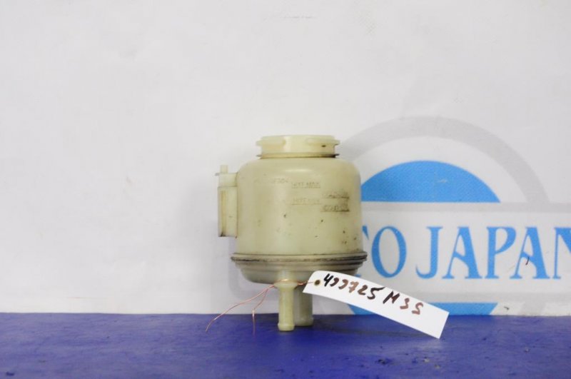 Бачок ГУР INFINITI M35/M45 04-10 49192-AA000 Б/У