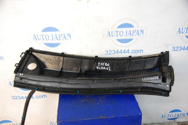 Пластик под лобовое стекло / Жабо TOYOTA PRIUS - 20 03-11